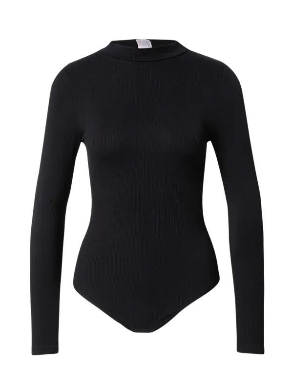 MAGIC Bodyfashion MAGIC Bodyfashion Bodi majica  crna