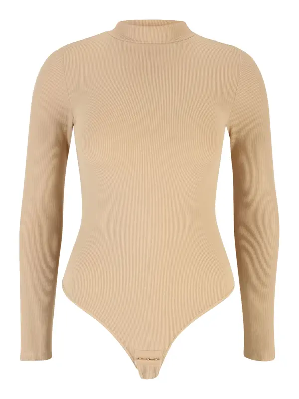 MAGIC Bodyfashion MAGIC Bodyfashion Bodi majica  pijesak