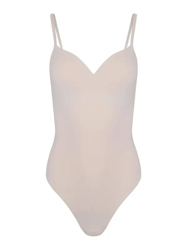MAGIC Bodyfashion MAGIC Bodyfashion Bodi  svijetlosmeđa