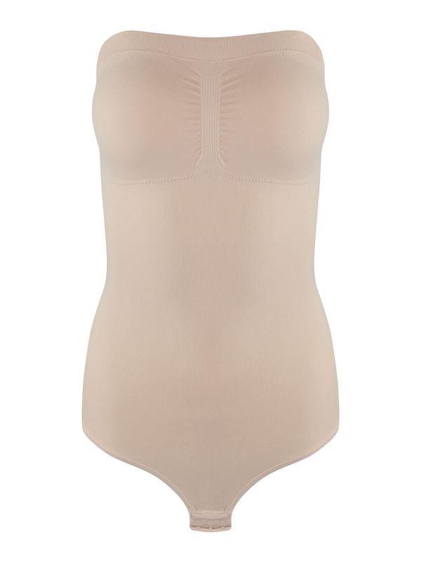 MAGIC Bodyfashion MAGIC Bodyfashion Bodi  svijetlosmeđa