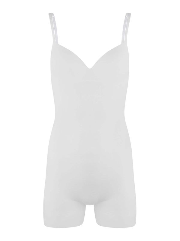 MAGIC Bodyfashion MAGIC Bodyfashion Bodi za oblikovanje  bijela