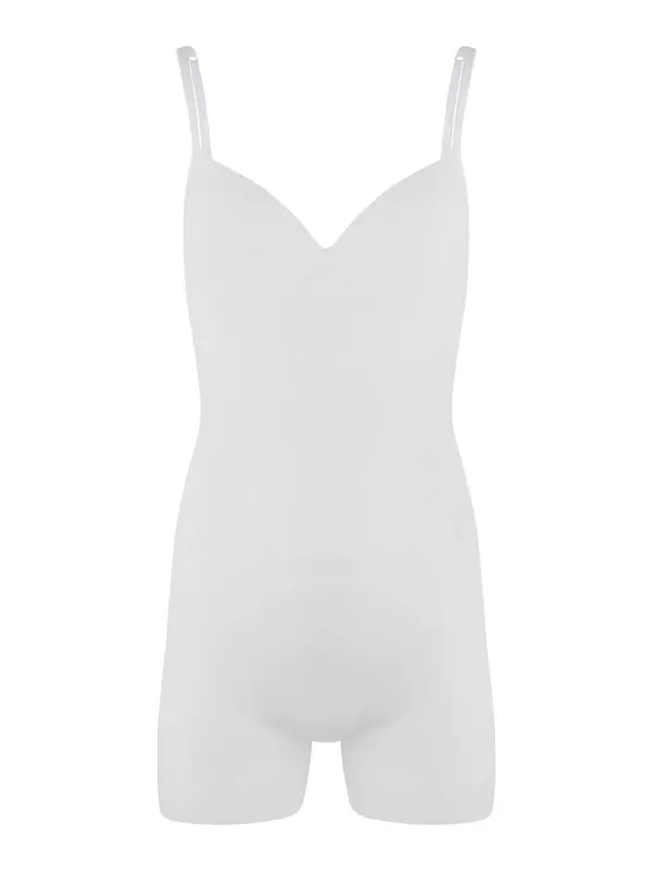 MAGIC Bodyfashion MAGIC Bodyfashion Bodi za oblikovanje  bijela