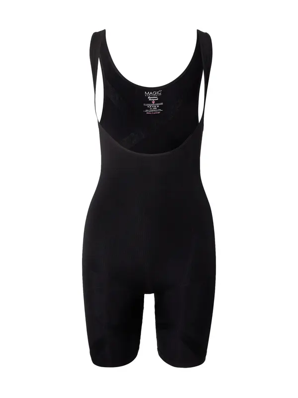 MAGIC Bodyfashion MAGIC Bodyfashion Bodi za oblikovanje  crna