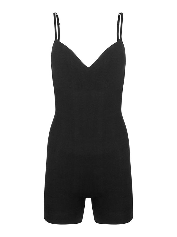 MAGIC Bodyfashion MAGIC Bodyfashion Bodi za oblikovanje  crna