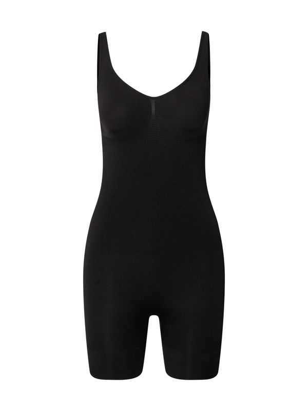 MAGIC Bodyfashion MAGIC Bodyfashion Bodi za oblikovanje  crna