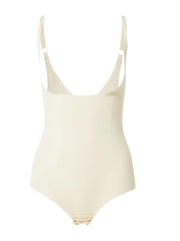MAGIC Bodyfashion MAGIC Bodyfashion Bodi za oblikovanje 'DREAM'  boja pijeska