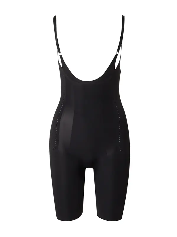 MAGIC Bodyfashion MAGIC Bodyfashion Bodi za oblikovanje 'DREAM'  crna