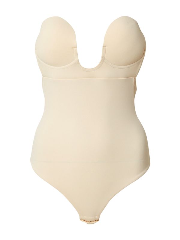 MAGIC Bodyfashion MAGIC Bodyfashion Bodi za oblikovanje 'Luve'  nude