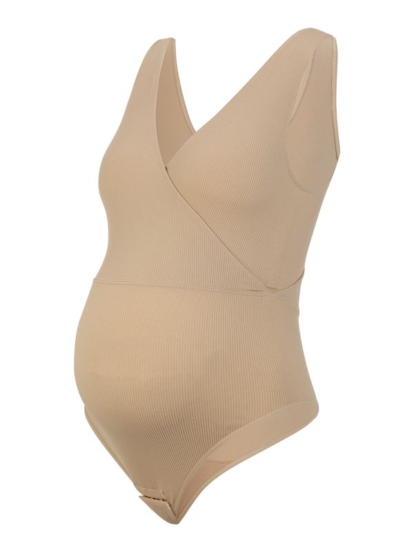 MAGIC Bodyfashion MAGIC Bodyfashion Bodi za oblikovanje  pijesak