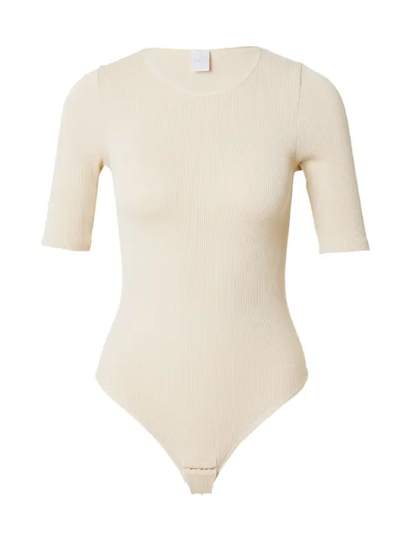 MAGIC Bodyfashion MAGIC Bodyfashion Bodi za oblikovanje  pijesak