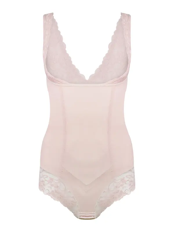 MAGIC Bodyfashion MAGIC Bodyfashion Bodi za oblikovanje 'Super Control'  nude