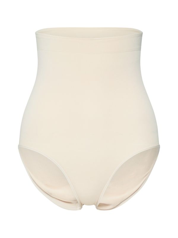 MAGIC Bodyfashion MAGIC Bodyfashion Gaćice za oblikovanje 'Comfort Waistnipper'  bež / bijela