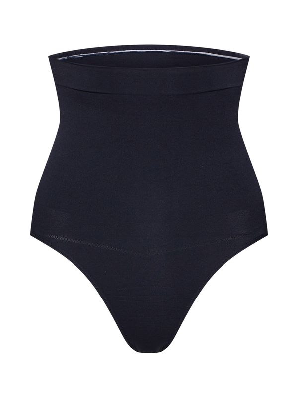 MAGIC Bodyfashion MAGIC Bodyfashion Gaćice za oblikovanje 'Comfort Waistnipper Brief'  crna
