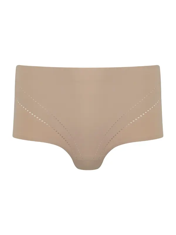 MAGIC Bodyfashion MAGIC Bodyfashion Gaćice za oblikovanje 'Dream Shaper'  cappuccino