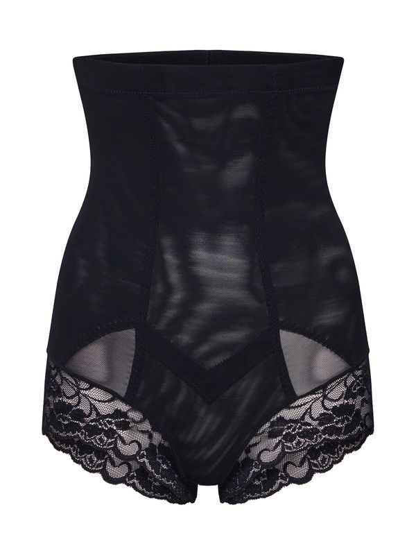 MAGIC Bodyfashion MAGIC Bodyfashion Gaćice za oblikovanje 'Super Control Brief'  crna