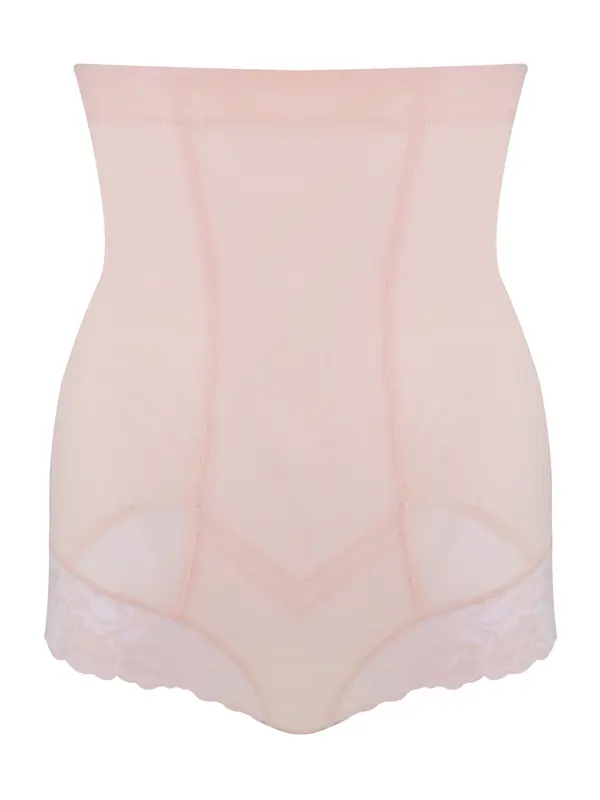 MAGIC Bodyfashion MAGIC Bodyfashion Gaćice za oblikovanje 'Super Control'  roza