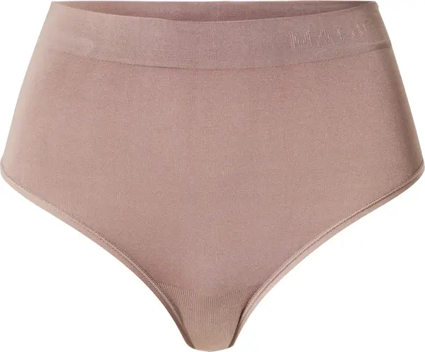 MAGIC Bodyfashion MAGIC Bodyfashion Gaćice za oblikovanje  svijetlosmeđa