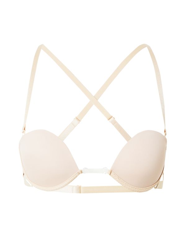 MAGIC Bodyfashion MAGIC Bodyfashion Grudnjak  bež