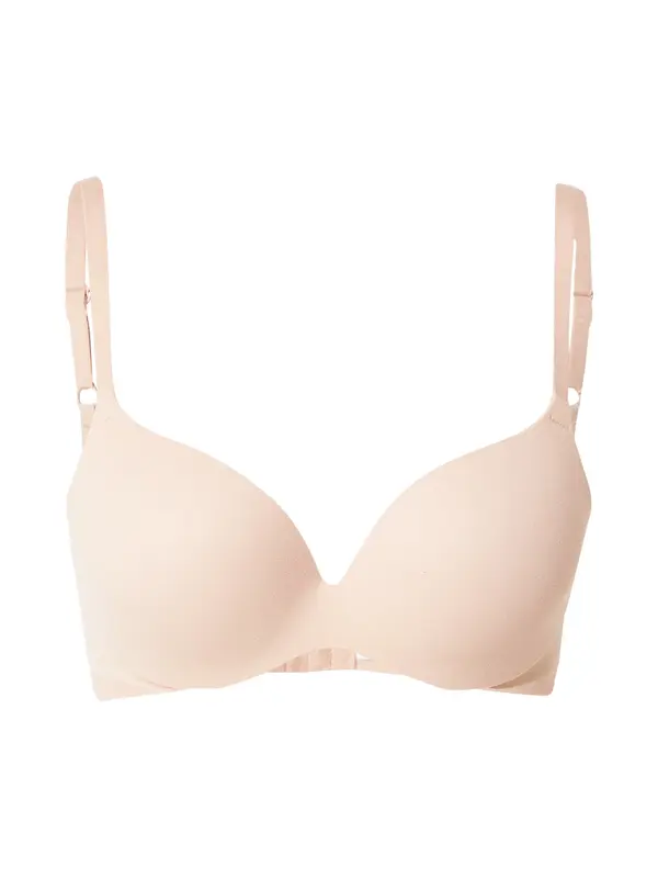 MAGIC Bodyfashion MAGIC Bodyfashion Grudnjak  cappuccino