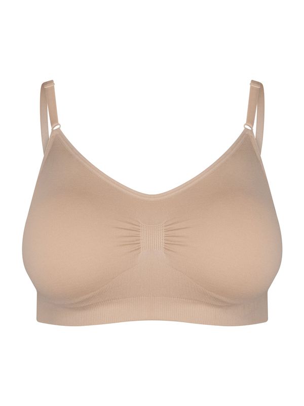 MAGIC Bodyfashion MAGIC Bodyfashion Grudnjak  cappuccino