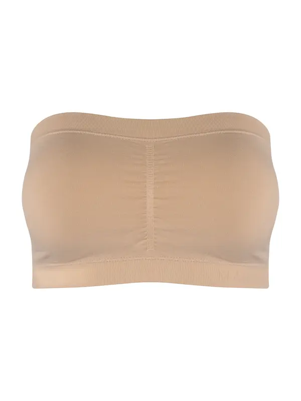 MAGIC Bodyfashion MAGIC Bodyfashion Grudnjak 'Comfort'  cappuccino