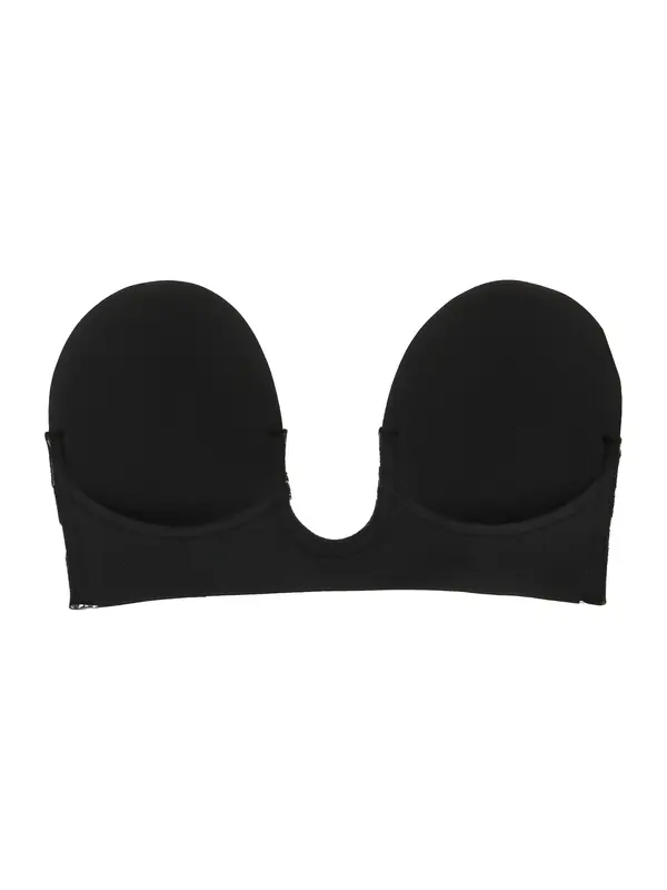 MAGIC Bodyfashion MAGIC Bodyfashion Grudnjak  crna