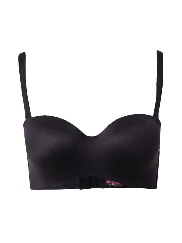 MAGIC Bodyfashion MAGIC Bodyfashion Grudnjak  crna