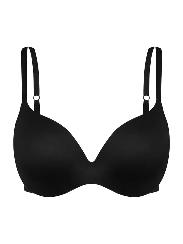 MAGIC Bodyfashion MAGIC Bodyfashion Grudnjak  crna