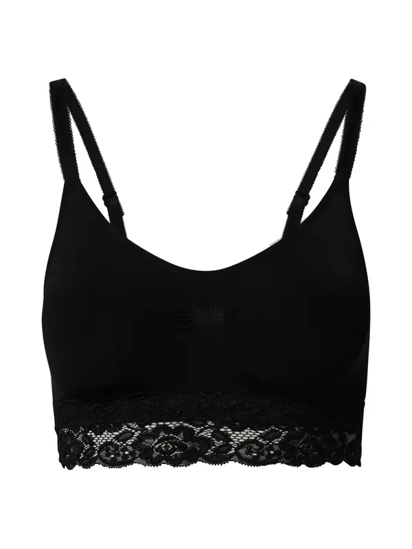 MAGIC Bodyfashion MAGIC Bodyfashion Grudnjak  crna
