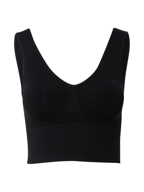 MAGIC Bodyfashion MAGIC Bodyfashion Grudnjak  crna