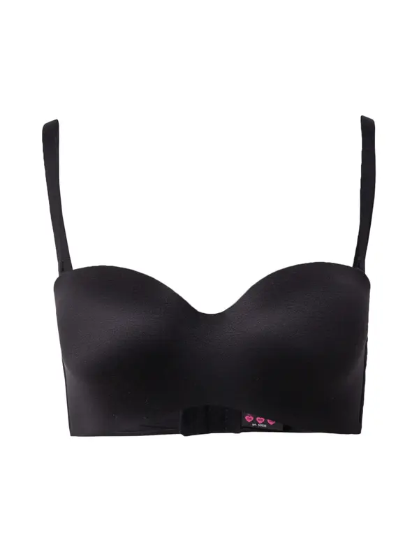 MAGIC Bodyfashion MAGIC Bodyfashion Grudnjak  crna