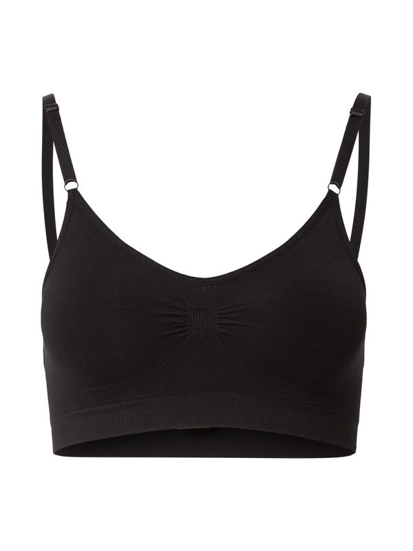 MAGIC Bodyfashion MAGIC Bodyfashion Grudnjak  crna