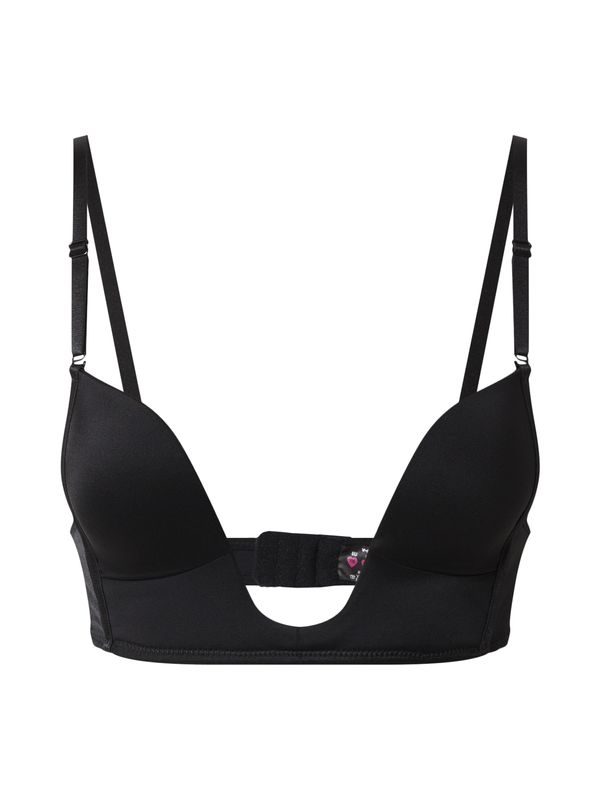 MAGIC Bodyfashion MAGIC Bodyfashion Grudnjak  crna