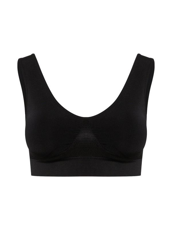 MAGIC Bodyfashion MAGIC Bodyfashion Grudnjak  crna