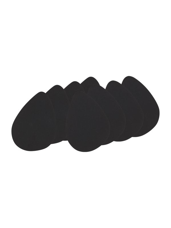 MAGIC Bodyfashion MAGIC Bodyfashion Grudnjak dodaci 'BEVERLY HILLS SECRET'  crna