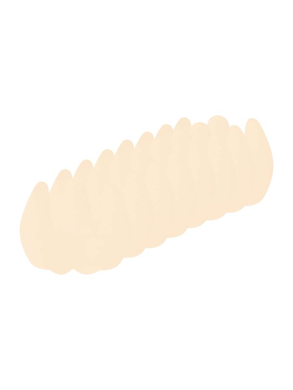 MAGIC Bodyfashion MAGIC Bodyfashion Grudnjak dodaci  bež