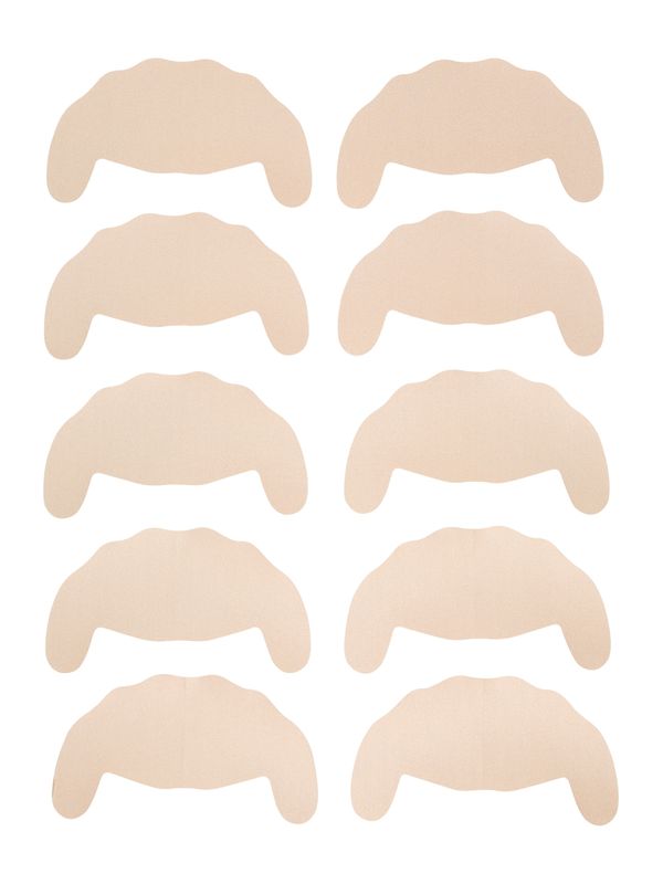 MAGIC Bodyfashion MAGIC Bodyfashion Grudnjak dodaci  bež