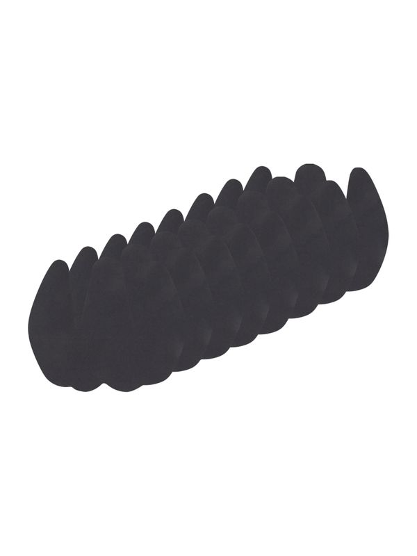 MAGIC Bodyfashion MAGIC Bodyfashion Grudnjak dodaci  crna