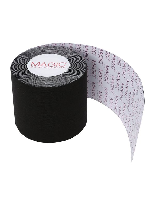 MAGIC Bodyfashion MAGIC Bodyfashion Grudnjak dodaci  crna