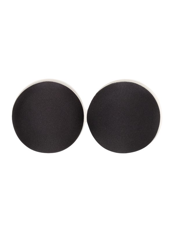 MAGIC Bodyfashion MAGIC Bodyfashion Grudnjak dodaci 'HIDE YOUR NIPPLES'  crna