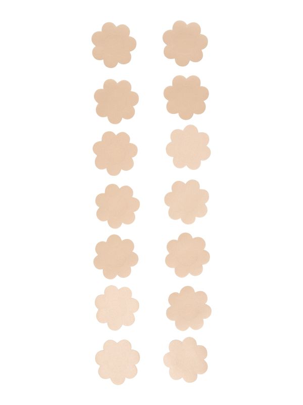 MAGIC Bodyfashion MAGIC Bodyfashion Grudnjak dodaci 'Secret Covers'  nude