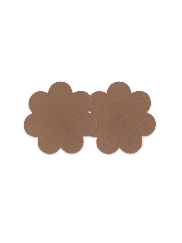 MAGIC Bodyfashion MAGIC Bodyfashion Grudnjak dodaci 'Secret Covers'  smeđa