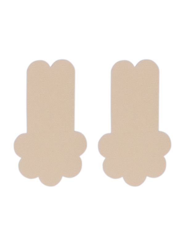 MAGIC Bodyfashion MAGIC Bodyfashion Grudnjak dodaci 'Secret Lift Covers'  bež