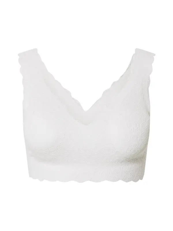 MAGIC Bodyfashion MAGIC Bodyfashion Grudnjak 'Dream'  bijela