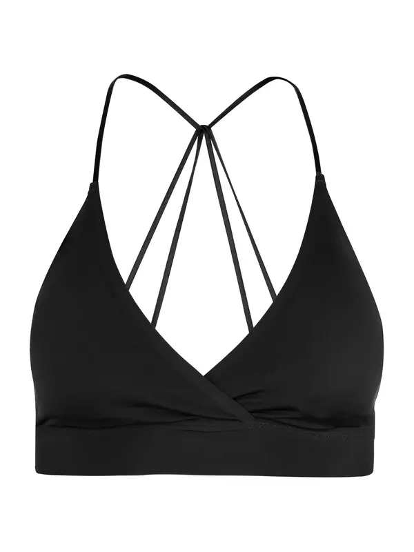 MAGIC Bodyfashion MAGIC Bodyfashion Grudnjak 'Dream'  crna
