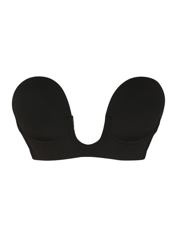 MAGIC Bodyfashion MAGIC Bodyfashion Grudnjak 'Luve'  crna