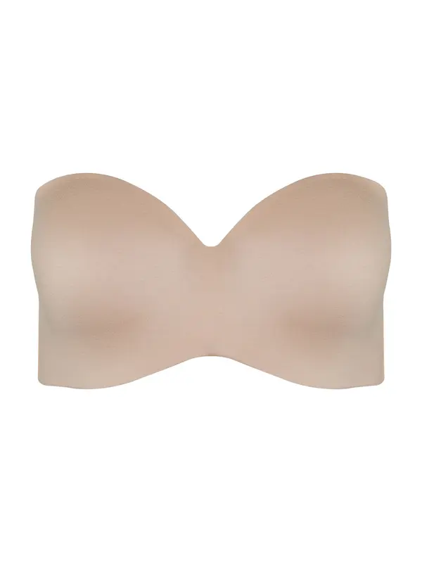 MAGIC Bodyfashion MAGIC Bodyfashion Grudnjak 'LUXURY'  cappuccino