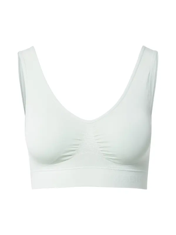 MAGIC Bodyfashion MAGIC Bodyfashion Grudnjak  pastelno zelena