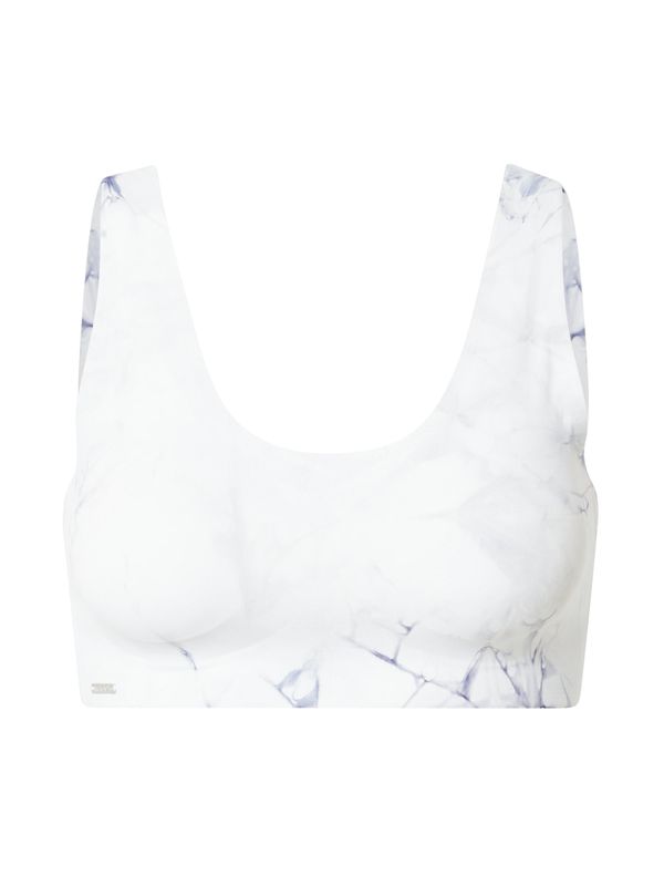 MAGIC Bodyfashion MAGIC Bodyfashion Grudnjak  plava / bijela