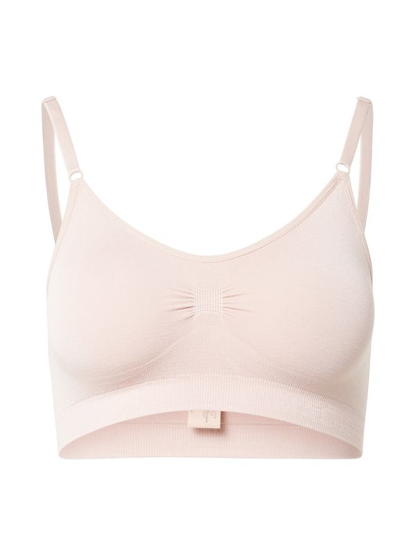 MAGIC Bodyfashion MAGIC Bodyfashion Grudnjak  puder roza